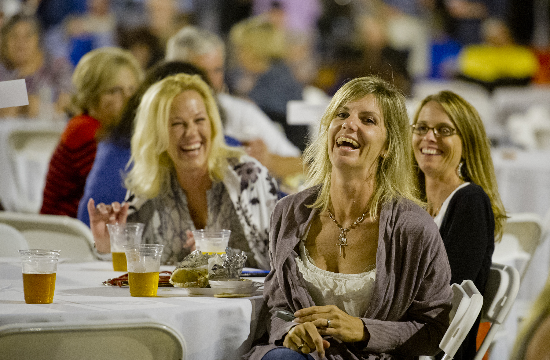 Alpharetta, Ga. is Hoppin' with Beer Festivals